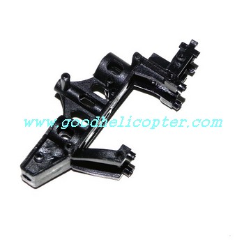 ZR-Z008 helicopter parts plastic main frame - Click Image to Close
